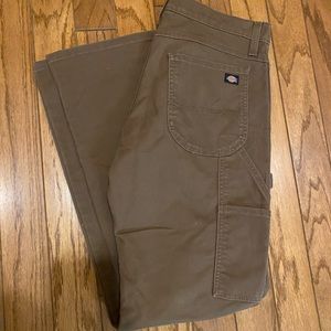 Men’s Dickies pants
